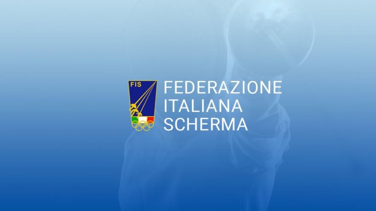 Acqua Lete premium partner della Federazione italiana scherma