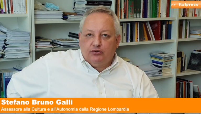 Cultura, Galli: “Pronti a salvare piccoli istituti a rischio chiusura”