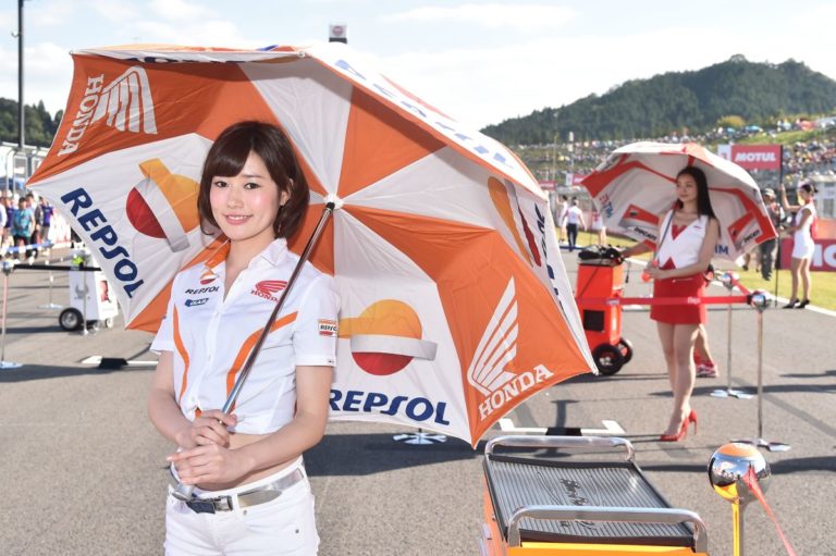 Altra gara cancellata in MotoGp: niente Giappone