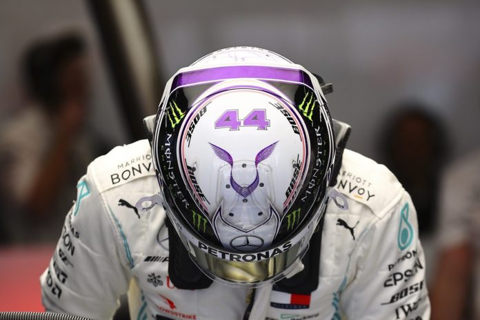Pre-season Testing 2020 - Day 3