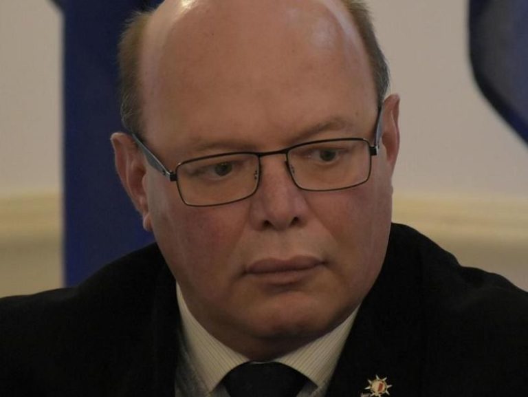 Malta, ex-police commissioner under criminal investigation