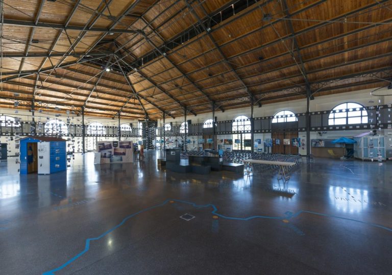 Mare memoria viva, rete cultura e sociale