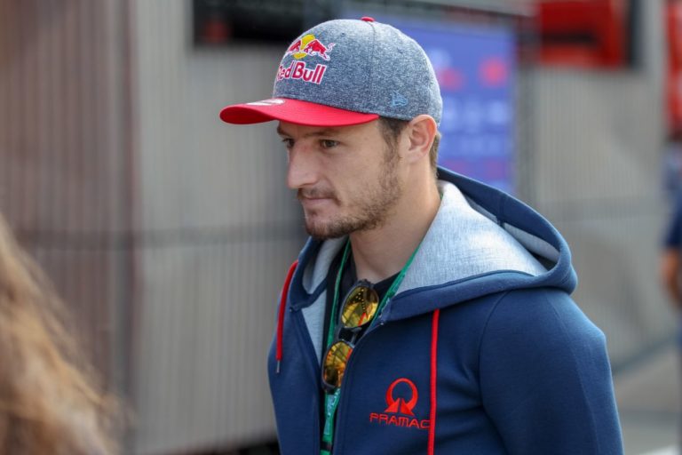 Miller “Pronto a puntare al titolo con la Ducati”