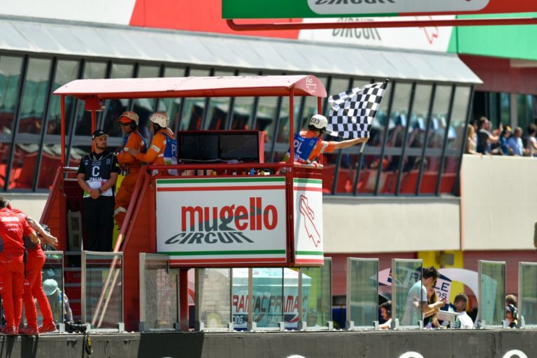 Niente MotoGp al Mugello: cancellato il Gran Premio d’Italia