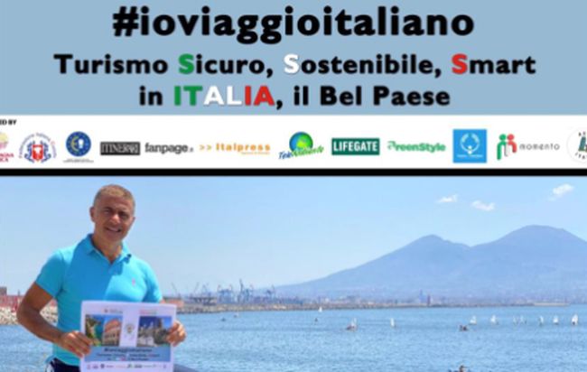 Pecoraro Scanio “#Restarttourism parte da Roma grazie all’Onu”