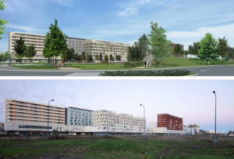 Milano, al via lavori per parco pubblico a Porta Vittoria