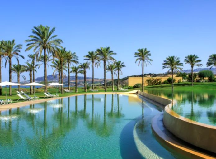 Il Verdura Resort di Sciacca riapre in sicurezza con proposte speciali