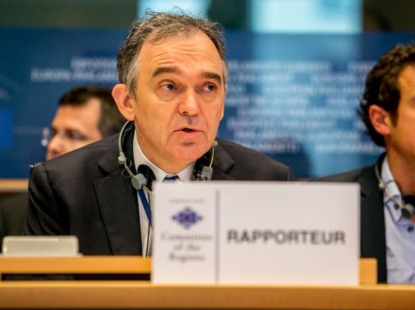 Rossi “Rilanciare l’economia verde grazie all’edilizia sostenibile”