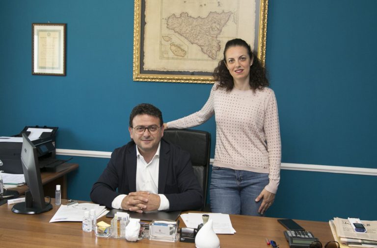 Coronavirus, Start up siciliana in prima linea per sanificare ambienti
