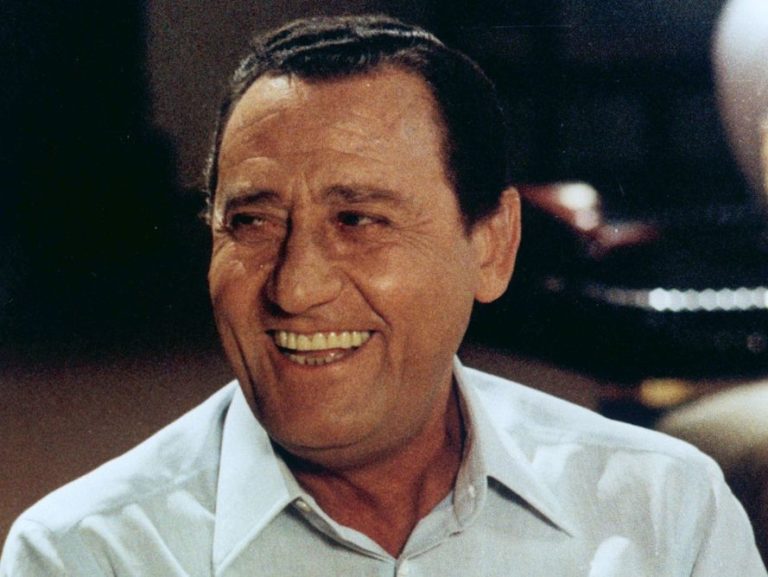 100 anni fa nasceva Alberto Sordi, raccontò l’Italia e gli italiani