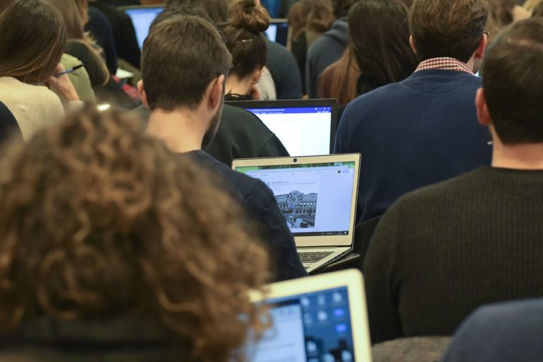 Al via “Al Lavoro Sicilia”, Università e imprese a confronto