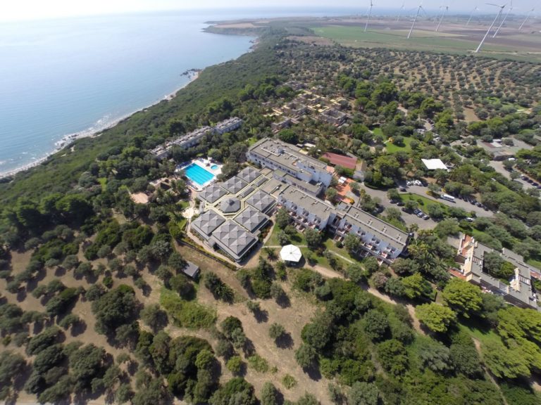 Valtur, in vendita due villaggi turistici in Sicilia e Calabria