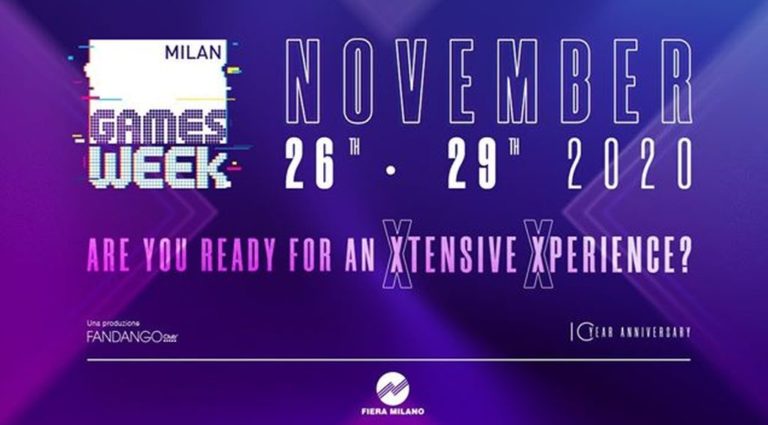 Fiera Milano lancia MGW-X, show di Entertainment digitale