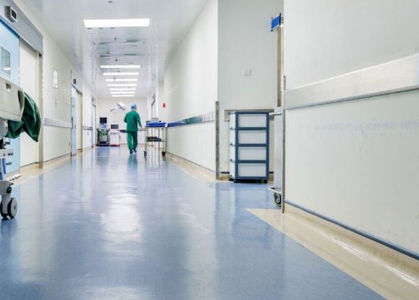 Fondazione Bocelli e Generali Italia donano tac a ospedale Camerino