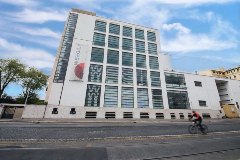 Nuovi spazi al WeGil, Zingaretti “Restituiamo un pezzo di storia a Roma”