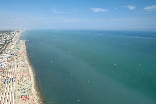 E.Romagna, Fvg e Veneto insieme per promuovere la riviera Adriatica