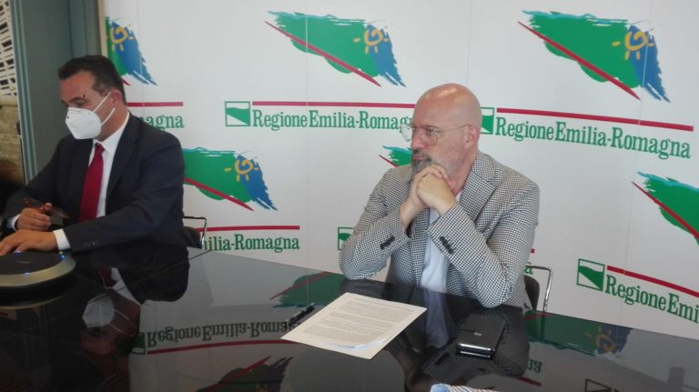 Coronavirus, in E.Romagna raccolte donazioni per oltre 68 milioni