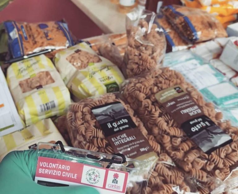 Hera dona oltre 38.000 pasti alla Caritas italiana