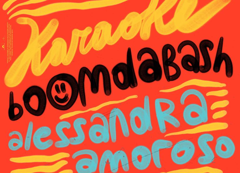 Boomdabash – Amoroso, “Karaoke” il singolo più venduto