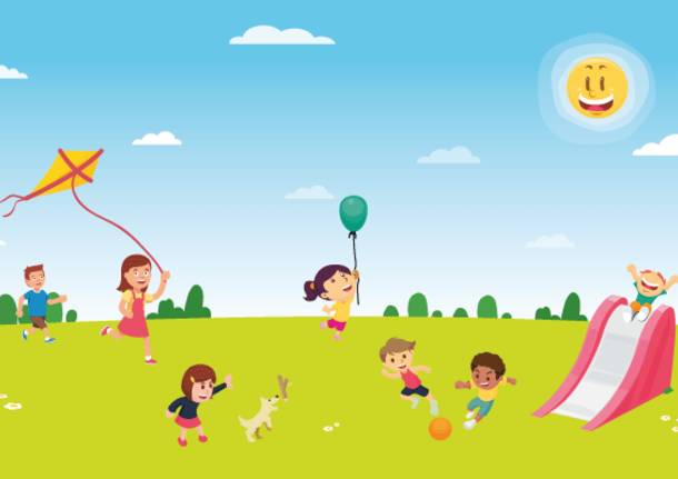 Infanzia, in Toscana contributi ai campi estivi con pernottamento