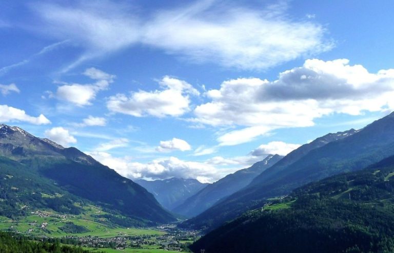 Montagna, 70 milioni per lo sviluppo in Lombardia