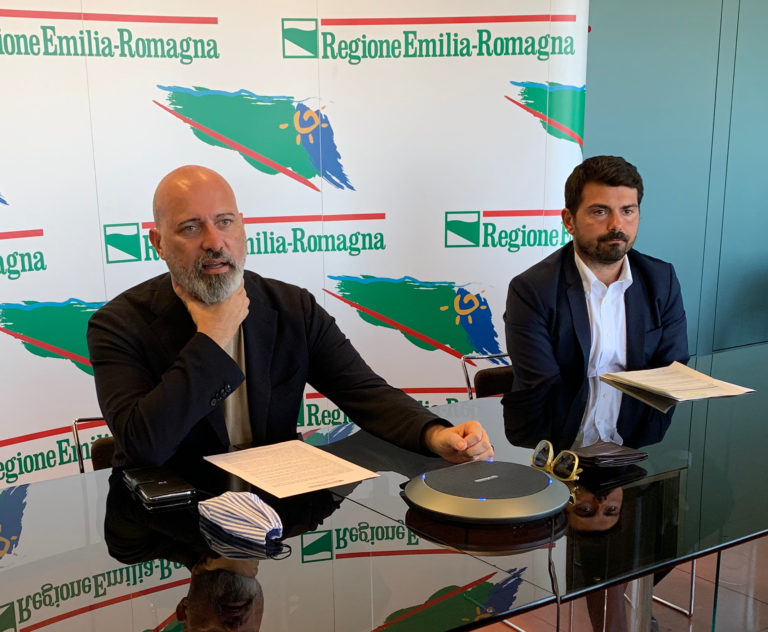 Agricoltura, in Emilia Romagna 550mln fondi per emergenze