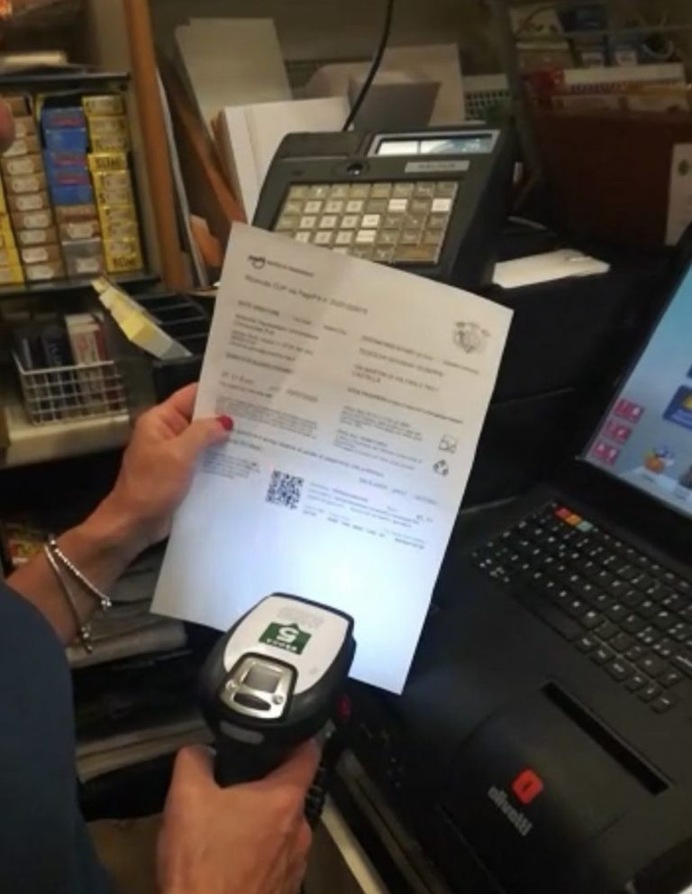Policlinico Bari, il ticket si paga anche dal tabaccaio
