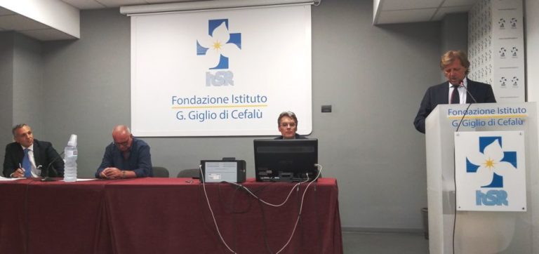 Nuovo modello di gestione al Giglio di Cefalù con la “Lean organization”