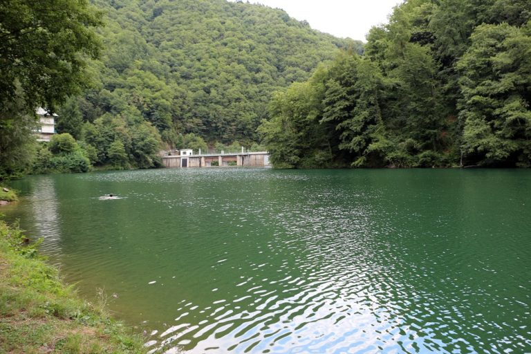 Acqua, assicurata la fornitura alla Valle dei Giunchi in Sardegna