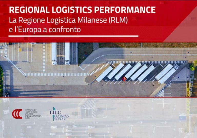 Trasporti, Hub Milano al quarto posto in Europa