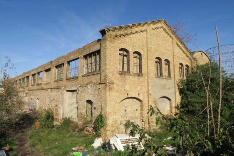 Reinventing Cities, 26 proposte per rigenerare 5 luoghi di Roma