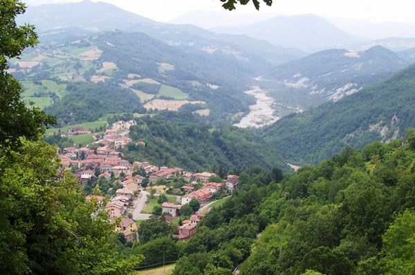 Ambiente, ampliata l’area protetta Collina Reggiana