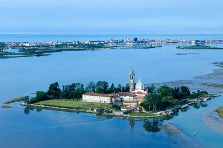 Per l’Arpa buona qualità dell’aria in Friuli Venezia Giulia