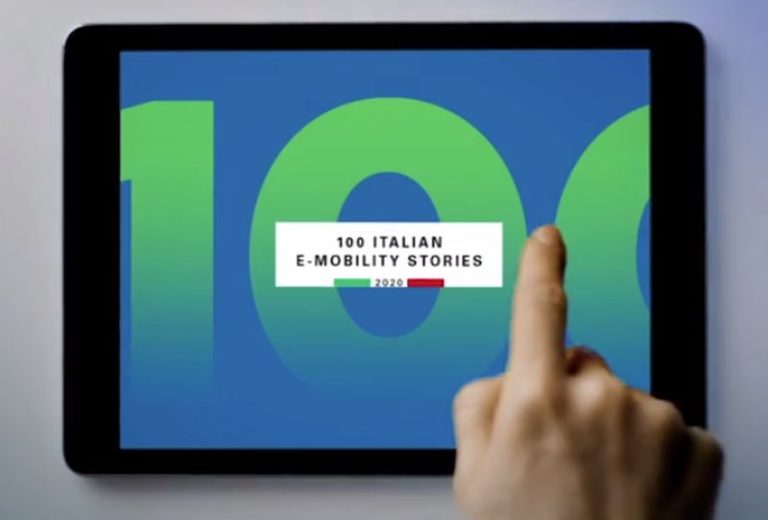 L’Italia dell’elettrico si scopre eccellente, Enel e Fca capofila