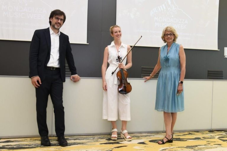 “Mondadizza Music Week”, ad agosto la 2^ edizione in Valtellina