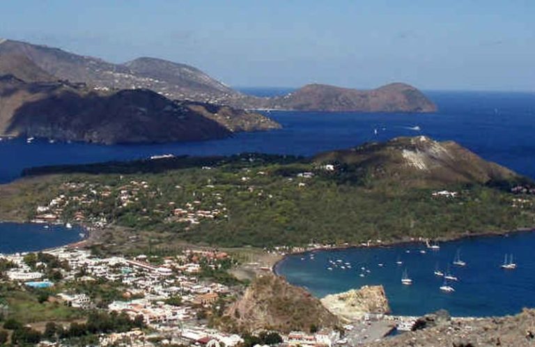 Le sfide delle isole minori per la sostenibilità