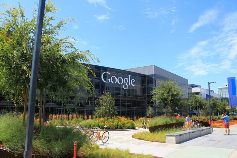 Da Google investimenti da 900 milioni di dollari in 5 anni in Italia