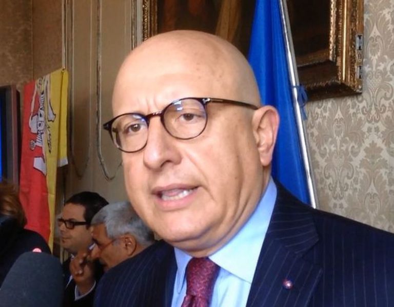 Armao confermato presidente gruppo Insularità Comitato Regioni