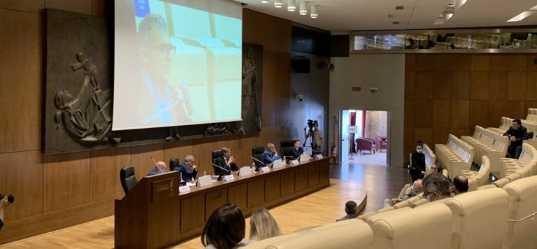 Covid in Lombardia a gennaio, ad Alzano prima che a Codogno