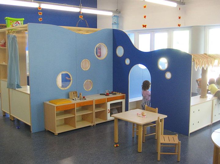 Scuola, in Liguria 5 mln per potenziare asili nido e scuole d’infanzia