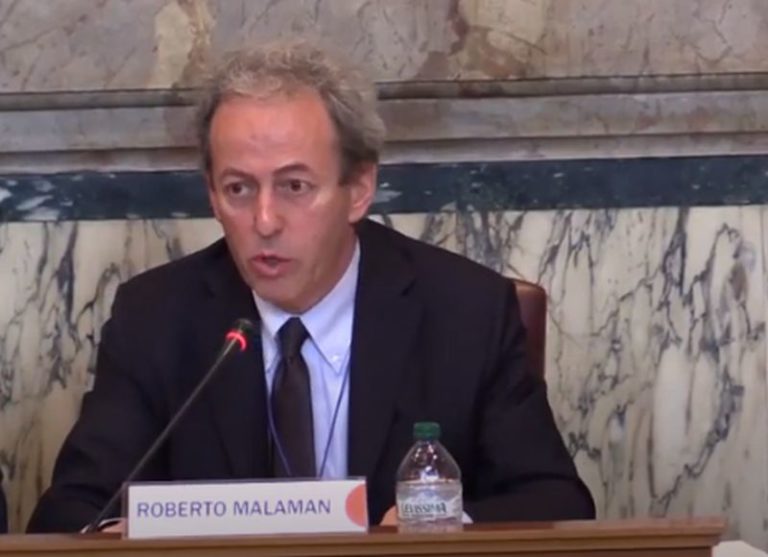 Roberto Malaman nominato nuovo segretario generale dell’Arera