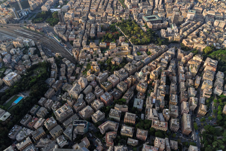 Urbanistica, in Liguria fondi per la “rigenerazione” di 24 comuni