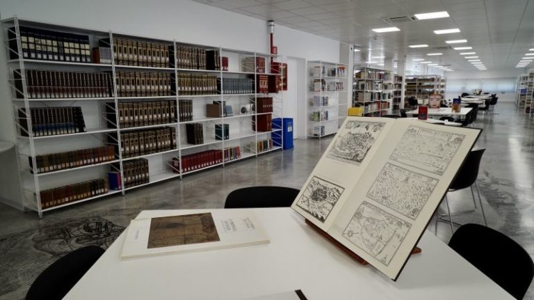 A Foggia la biblioteca “La Magna Capitana” con nuovi spazi e servizi