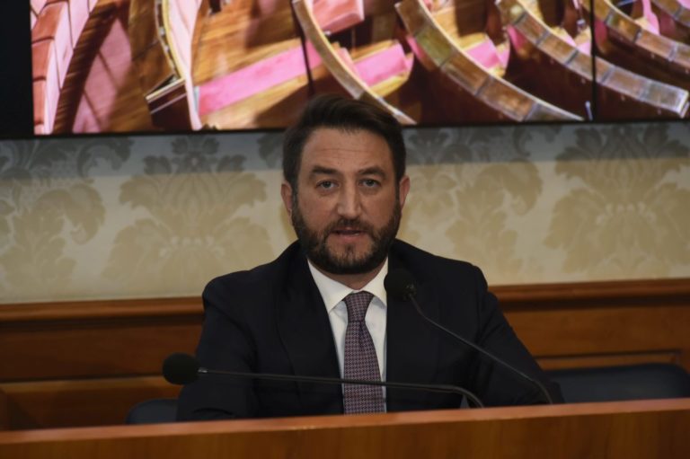 Aspi, Cancelleri “Commissariamento per avviare la revoca”