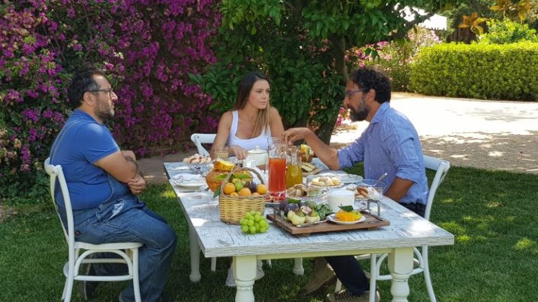 Dal 25 luglio la Basilicata protagonista di “Linea Verde” su Rai1