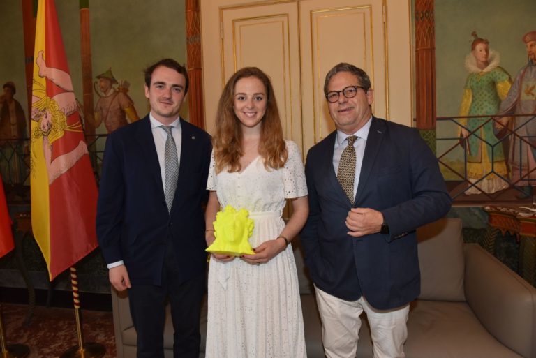 Nozze reali a Palermo, a Palazzo Reale si sposa discendente dei Borbone