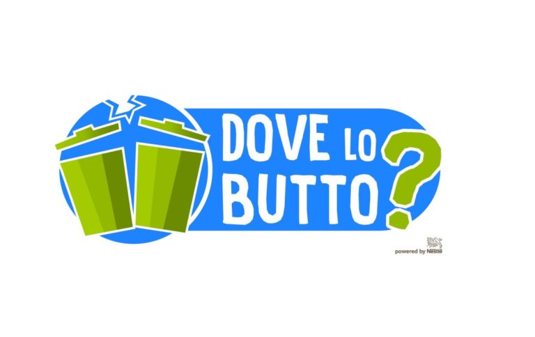 Rifiuti, nasce una piattaforma digitale per la raccolta differenziata