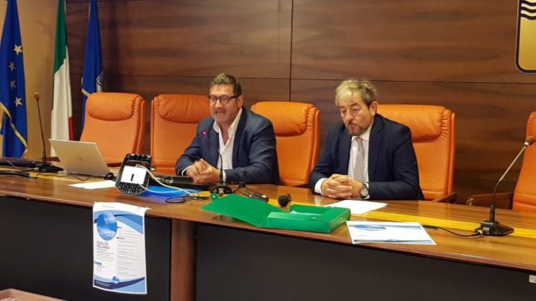 Qualità dell’aria in Basilicata, Rosa “I controlli sono seri”