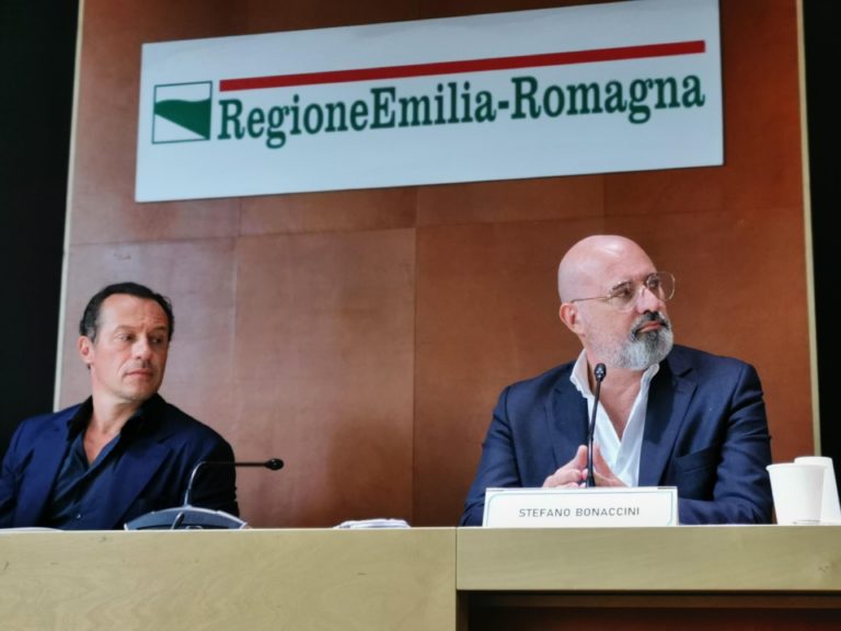 Turismo, Stefano Accorsi testimonial delle bellezze dell’Emilia Romagna