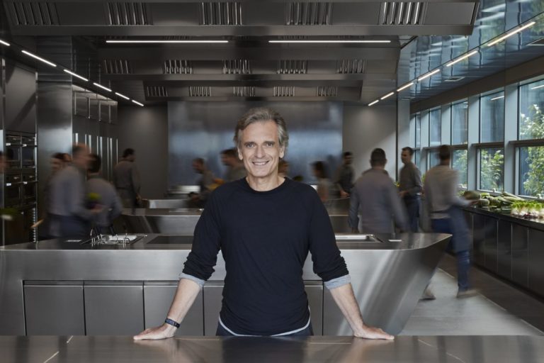 A Gian Luca Rana il premio Welfare a “Save the Brand” 2020